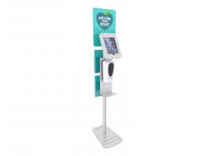 MODX-1378 | Sanitizer / iPad Stand