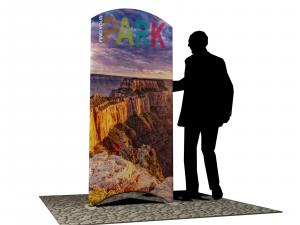TFX-605 Banner Stand