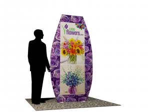 TFX-610 Banner Stand