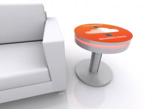 MODX-1460 Wireless Charging End Table