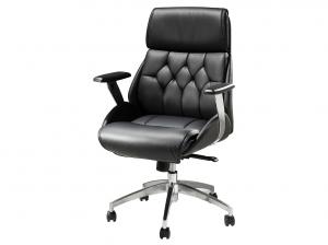 Cupertino MidX-Back Chair