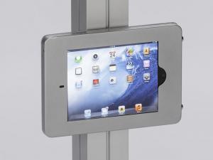 MODX-1318 | Swivel iPad Clamshell